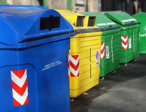 Actualización de las ordenanzas municipales en materia de residuosActualización de las ordenanzas municipales en materia de residuos