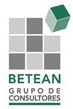– Grupo BETEAN – Logo