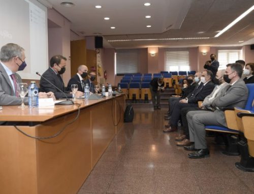 Compartimos la experiencia ELoGE de Euskadi en Murcia