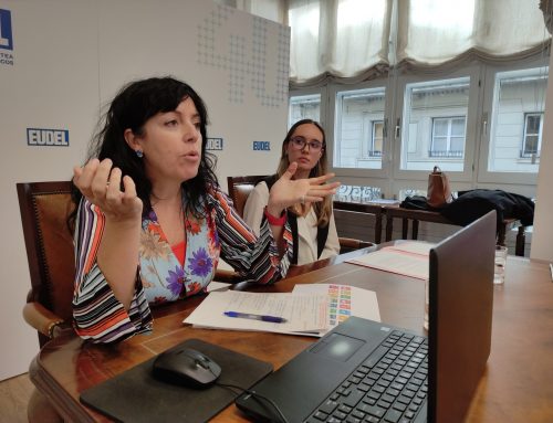 Elaboramos una Guía práctica para el alineamiento del presupuesto municipal con los ODS