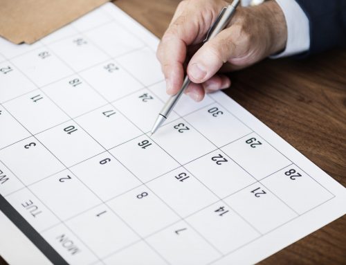 Obligaciones fiscales – Abril 2023