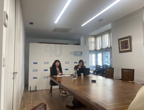 Taller práctico sobre herramienta de alineación de presupuestos con los ODS