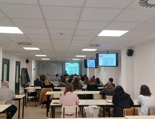 Formación en Bilbao para el IVAP sobre el Plan General Contable para Ayuntamientos