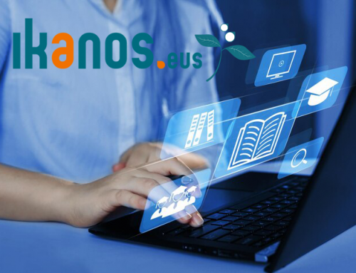 Participamos en la iniciativa Ikanos del Gobierno Vasco