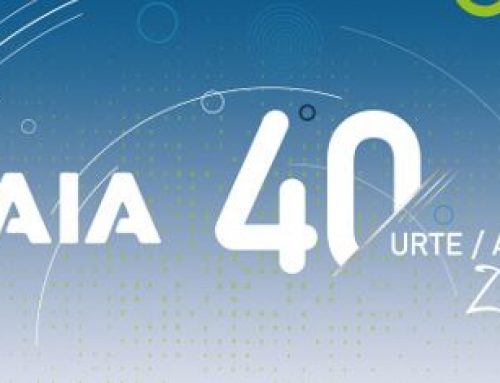 Asamblea GAIA y 40 Aniversario